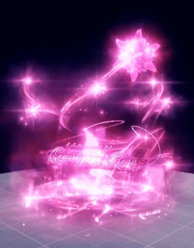 Quartz : Rose